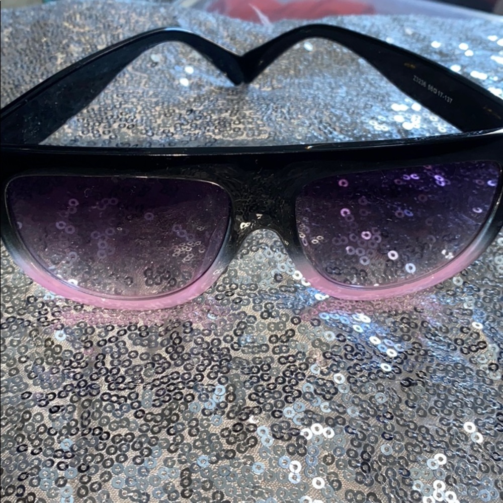Glasses